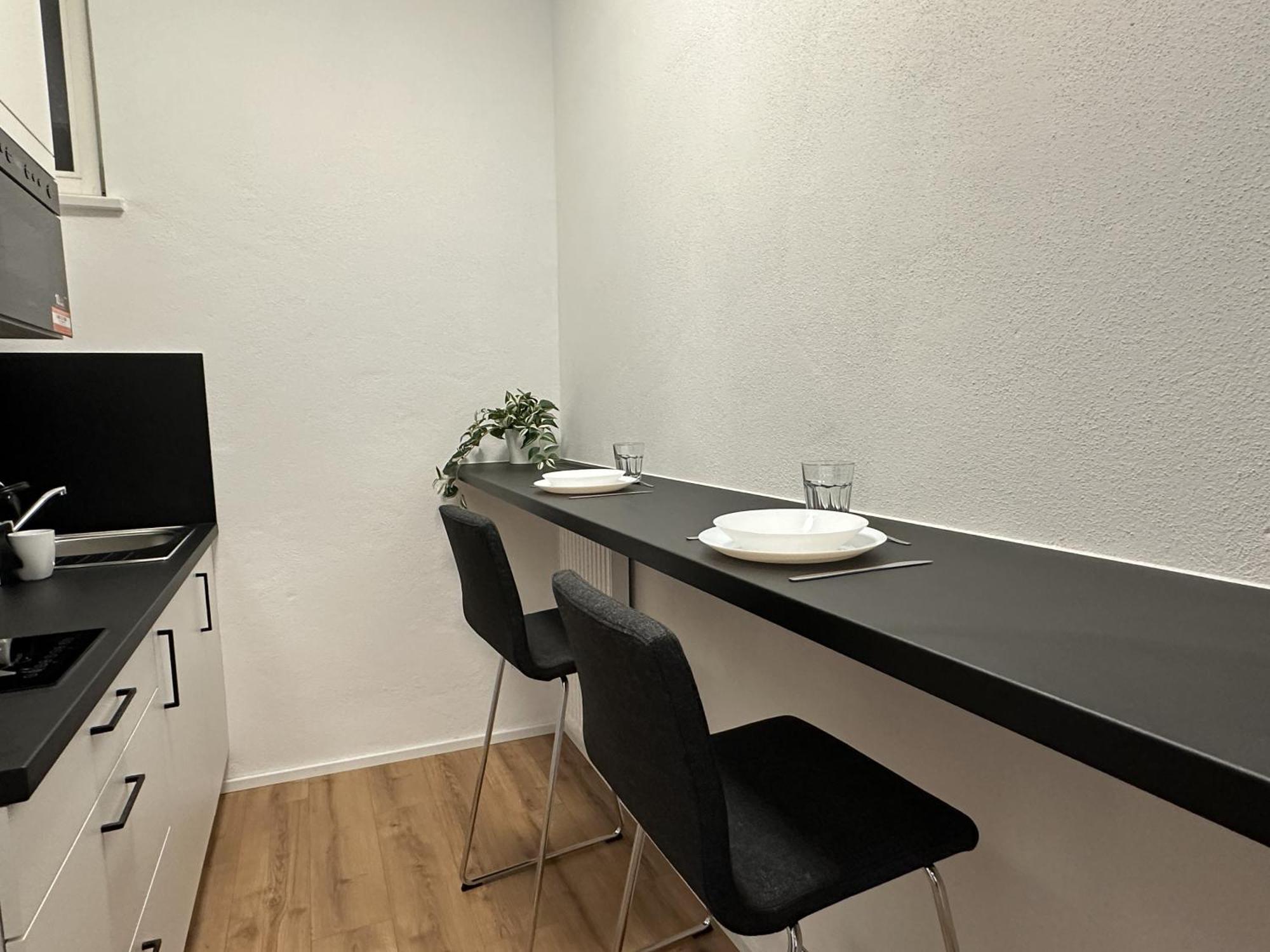 Moderne Wohnung Im Zentrum Der Altstadt - Altbau Flair, Wlan Ingolstadt Exterior foto