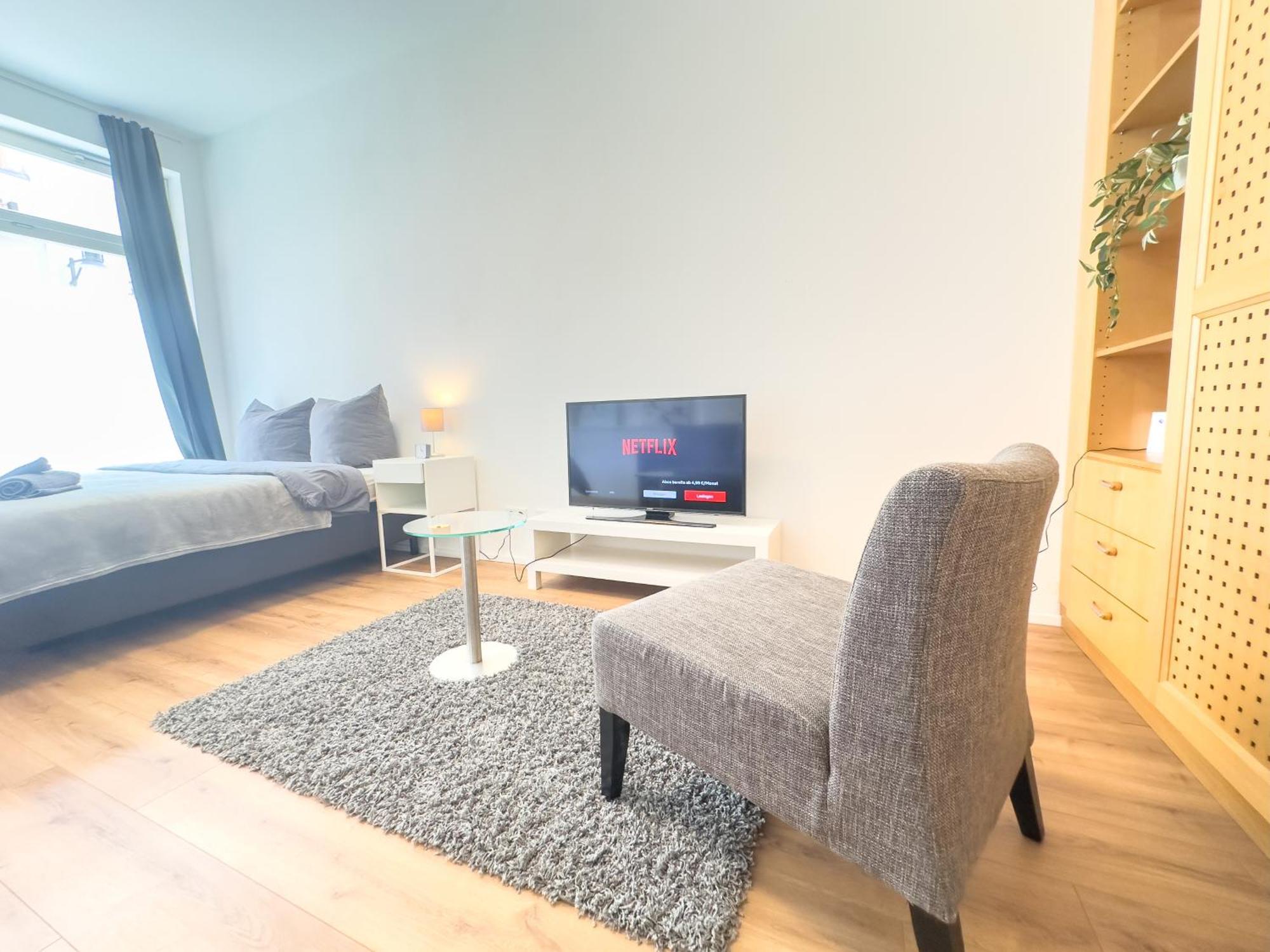 Moderne Wohnung Im Zentrum Der Altstadt - Altbau Flair, Wlan Ingolstadt Exterior foto