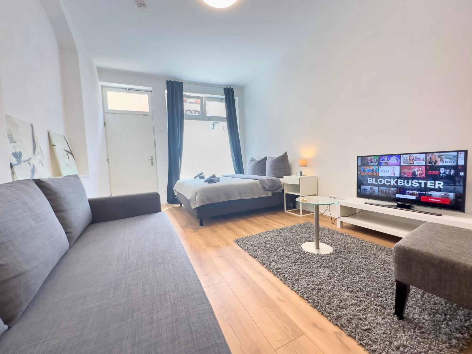 Moderne Wohnung Im Zentrum Der Altstadt - Altbau Flair, Wlan Ingolstadt Exterior foto
